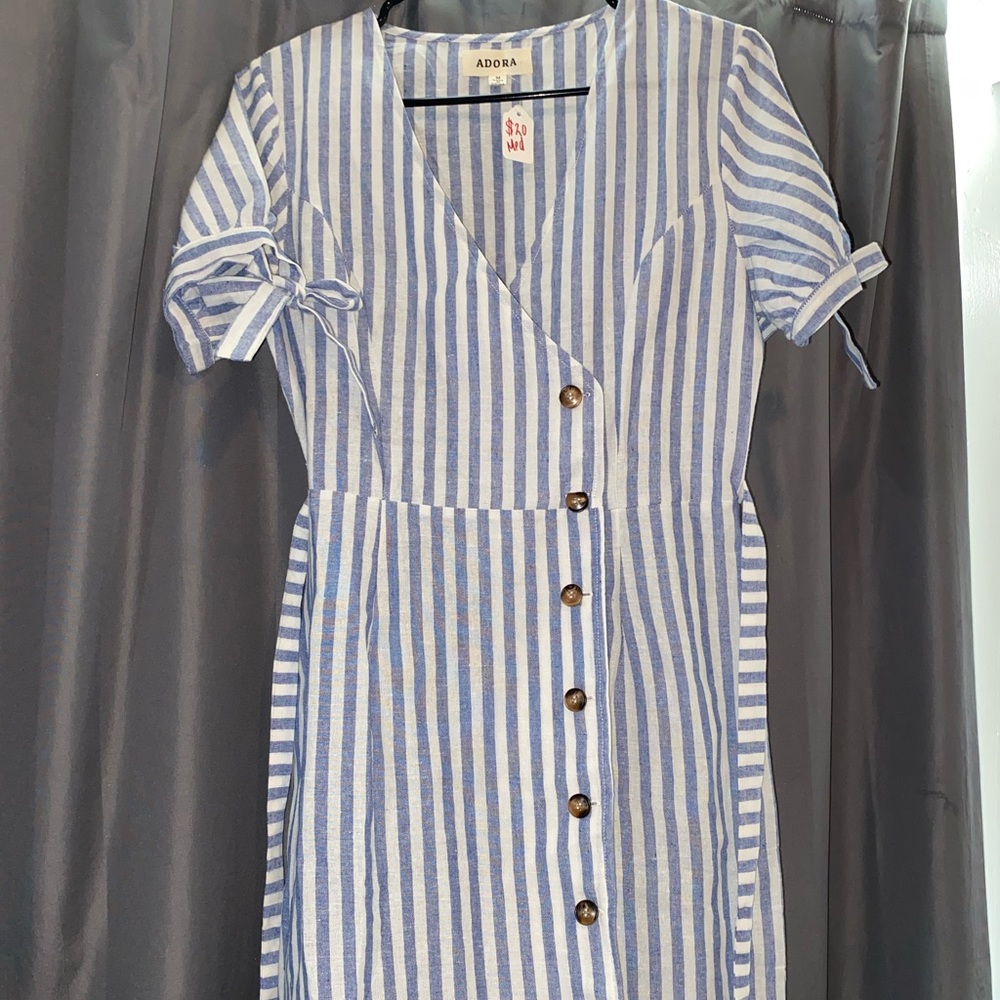 Cute summer dress